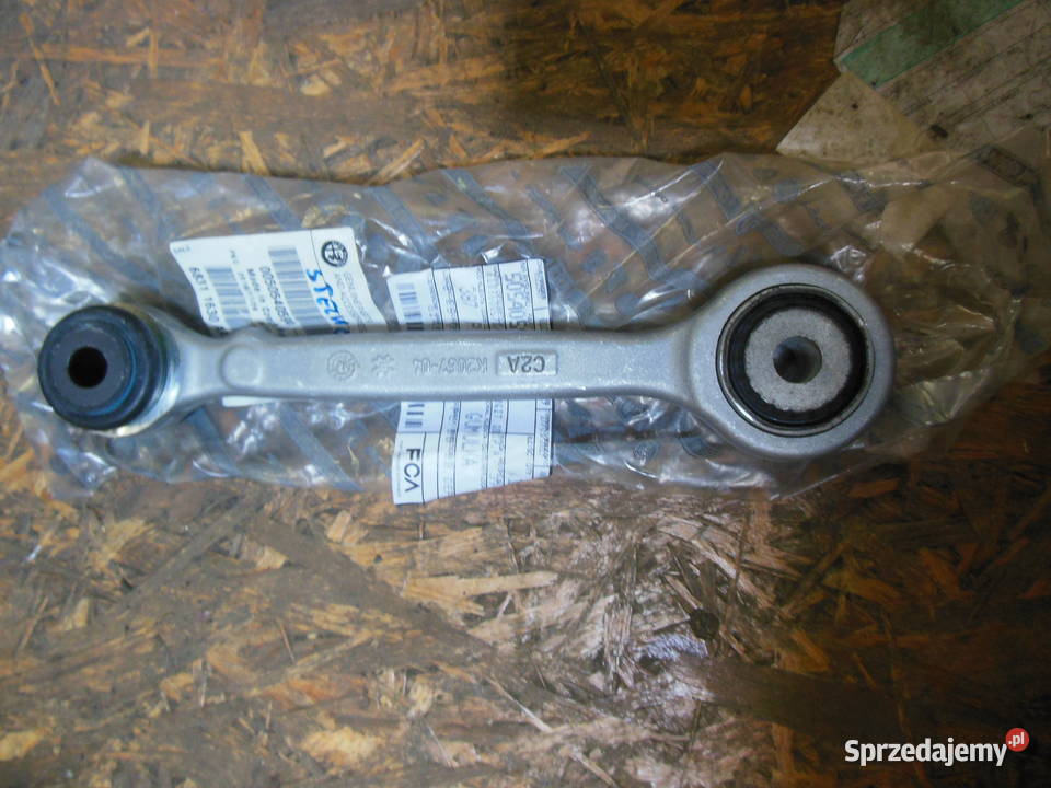 Wahacz łącznik zawieszenia tył Alfa Giulia Kozy