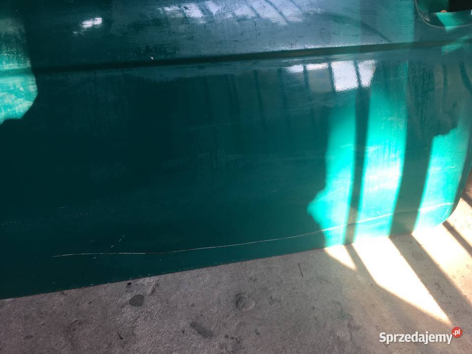 Drzwi lewe Fiat 126p Kielce