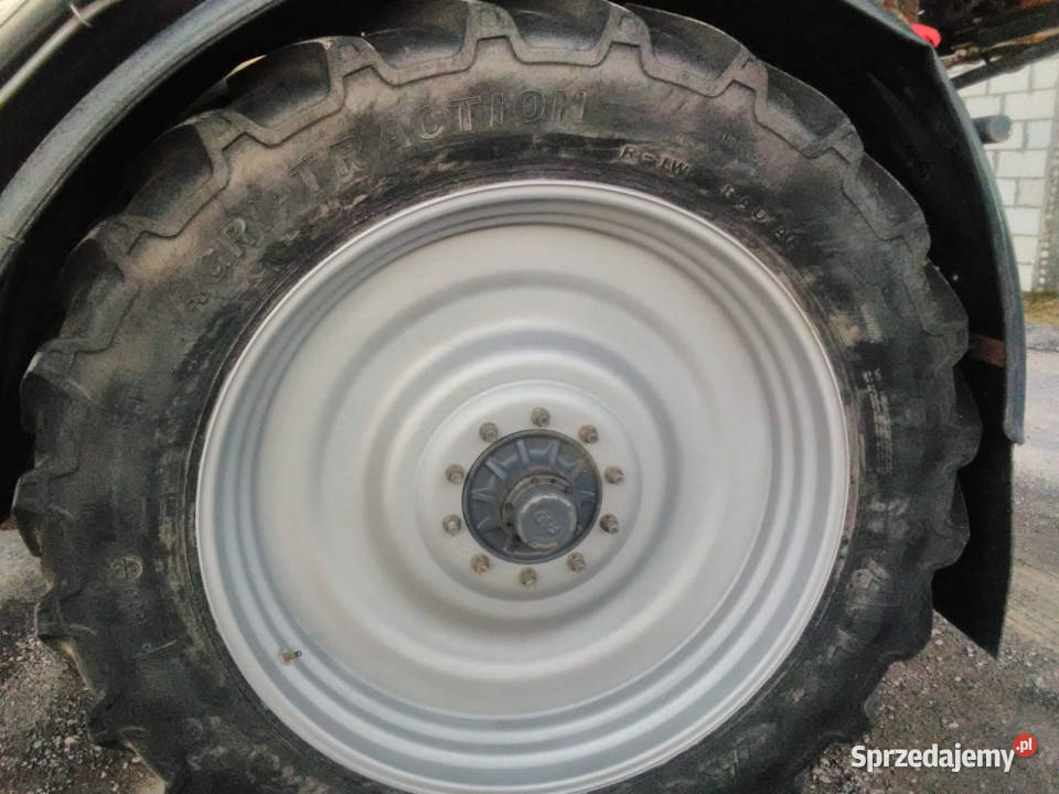 Opryskiwacz ciągany CHAFER GUARDIAN 2 4000 L 24 Łojowice