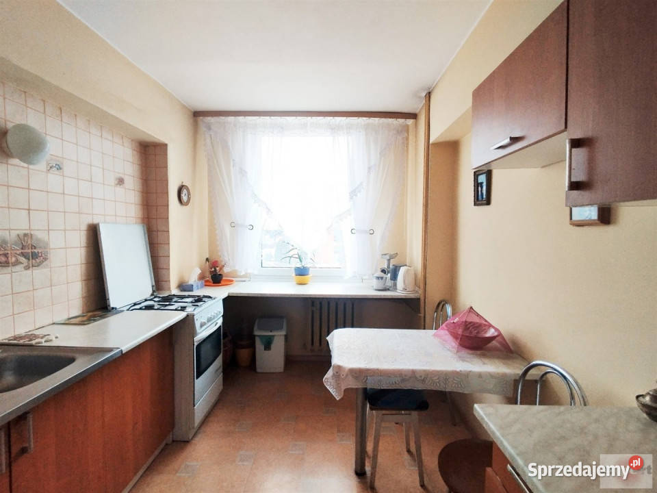 Mieszkanie Łódź 66m2 3 pokoje Nieruchomości łódzkie