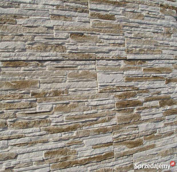 Kamień dekoracyjny JULA Promocja Piława Dolna sprzedam