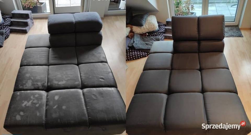 Pranie Tapicerki Narożnika Kanapy Dywanu Będków