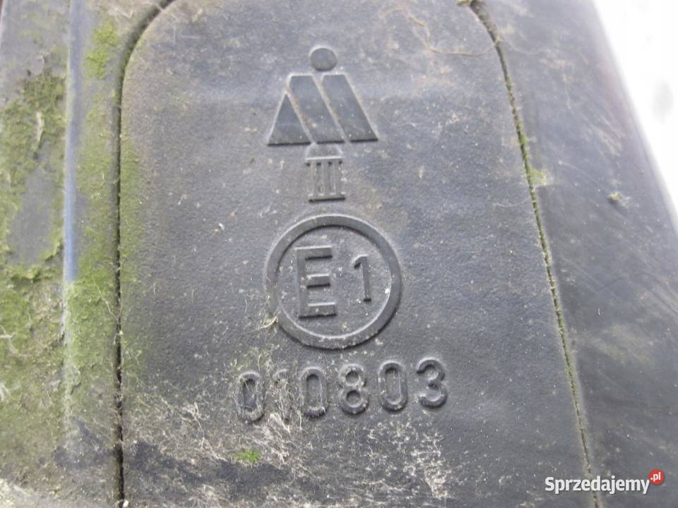 BMW E91 06r lusterko prawe 01083 ANGLIK świętokrzyskie