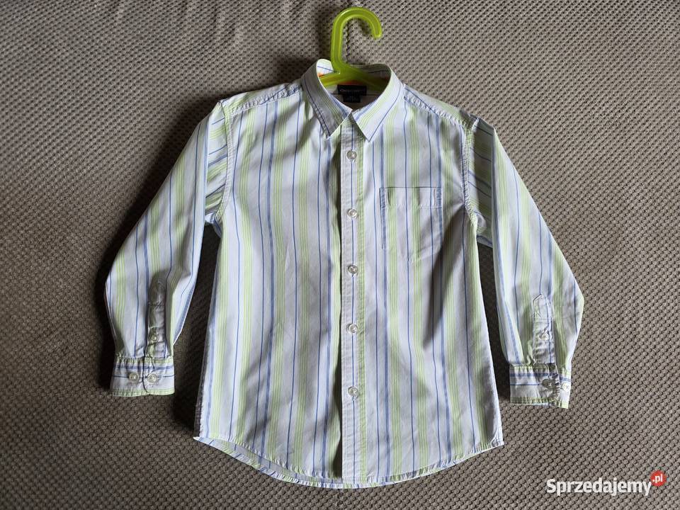 CHEROKEE koszula rozmiar XS 118 czyli 56 lat Kraków sprzedam