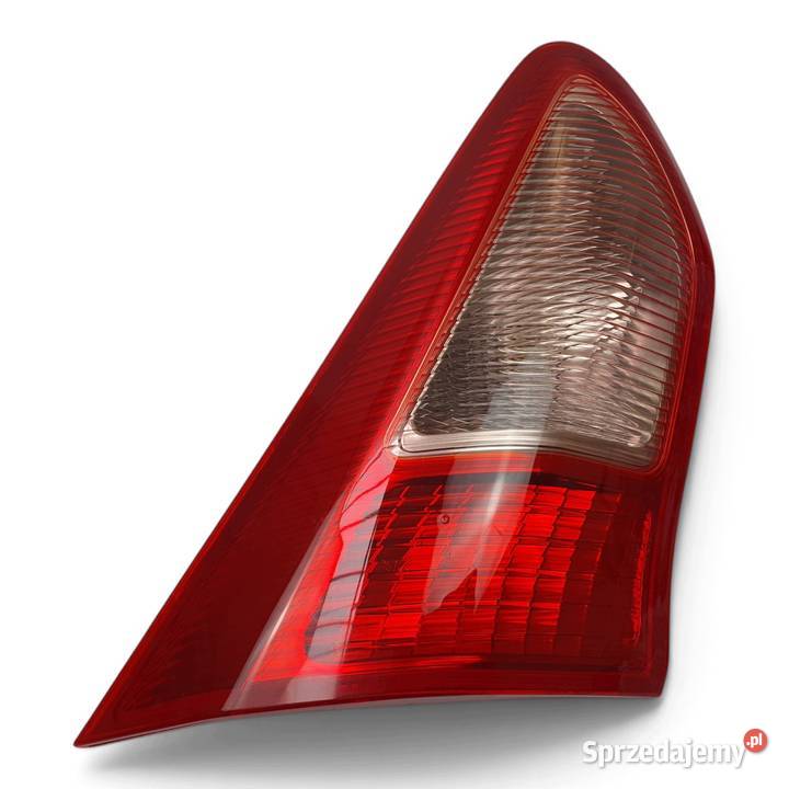 LAMPA LEWA Mitsubishi Lancer VIII HTB 20072017 Chełm