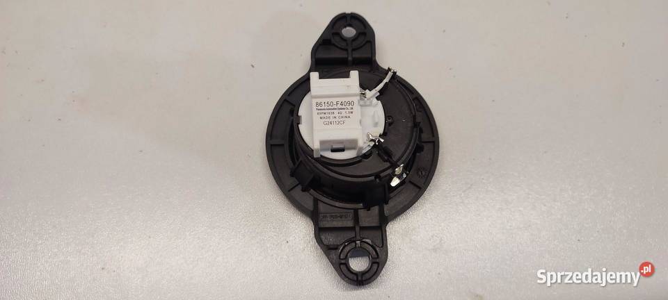 MAZDA 2 TOYOTA YARIS IV GŁOŚNIK DRZWI 86150F4090