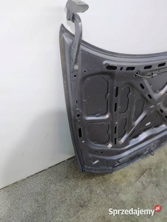 MASKA POKRYWA Mitsubishi Outlander II 20052013 osobowe świętokrzyskie