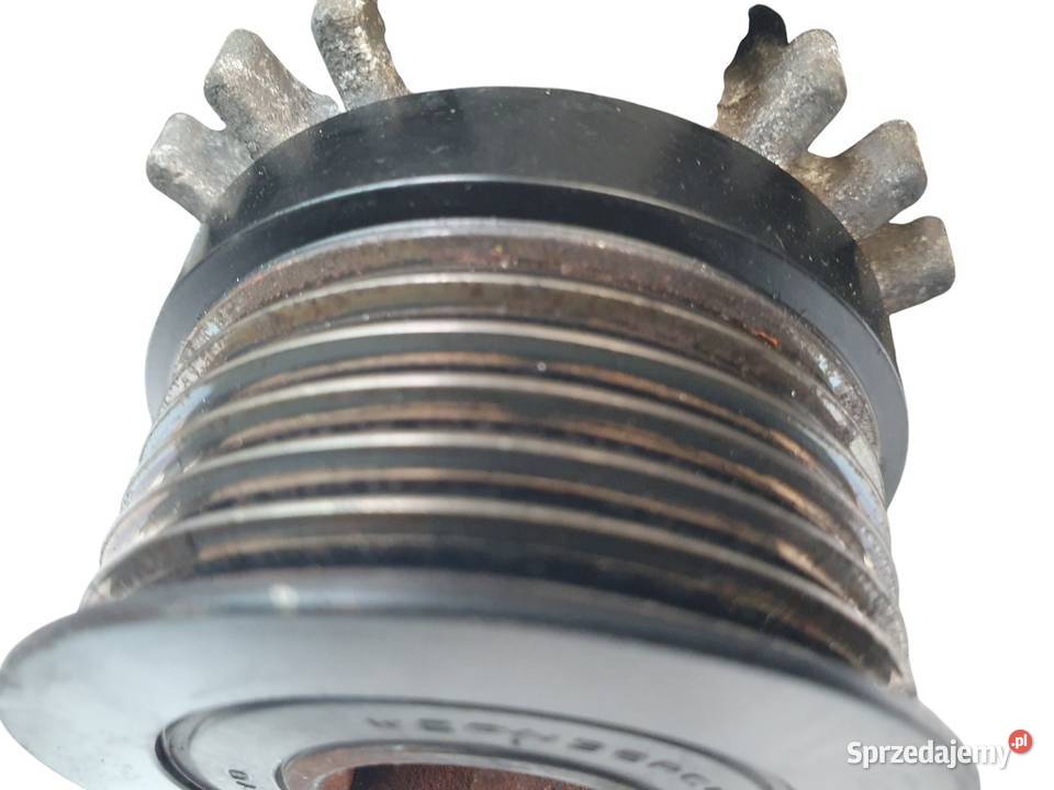ALTERNATOR Ford Focus C II 16 TDCI Denso Chełm