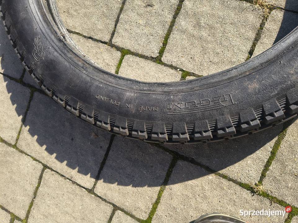 Opona 19x350 Junaka Wfm SHL m04 m05 degum Rzeszów
