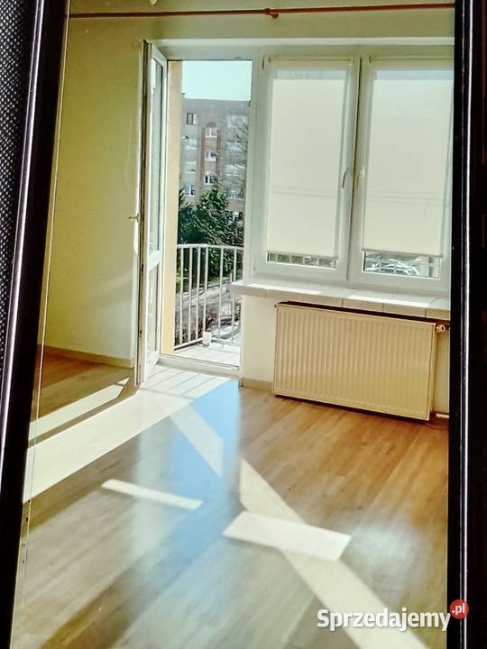 Wynajmę mieszkanie w Pyrzycach spółdzielcze własnościowe zachodniopomorskie