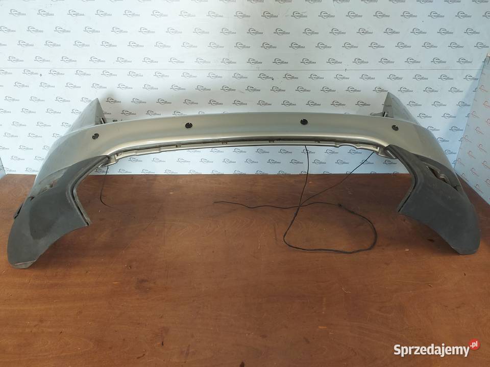 FORD KUGA MK1 I 08r zderzak tył 8V4117906A Kielce