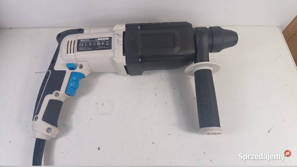 Młotowiertarka MacAllister 750 W śląskie Katowice