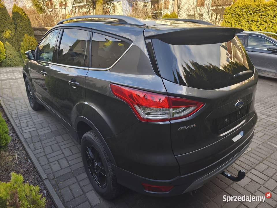 Xenon Panorama Skóra Kamera diesel Poznań sprzedam