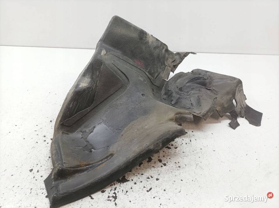 OSŁONA WYKŁADZINA NADKOLE LEWE MK6 YC15V020C40 Osłony i zaślepki