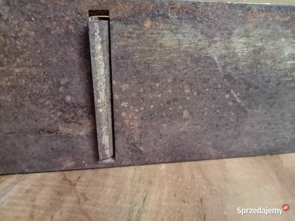 strug ręczny do drewna stanley Nowy Tomyśl