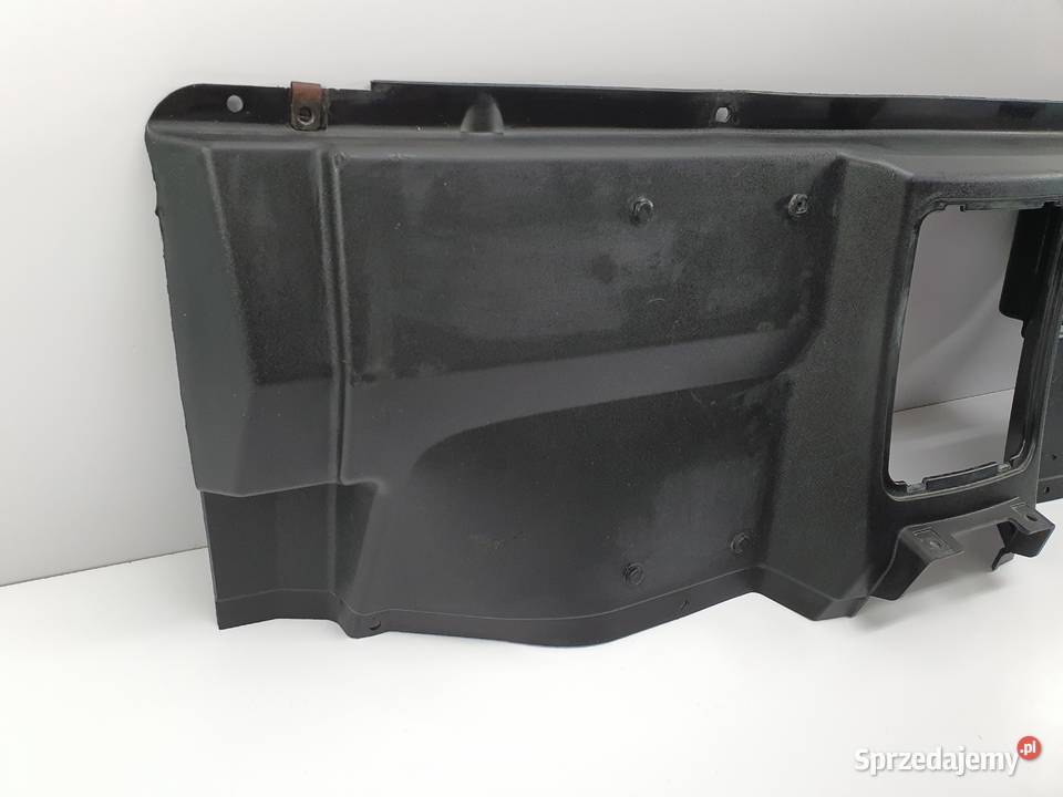 Oslona Tyl Wypelnienie Polaris Rzr 1000 XP 1317 Łódź
