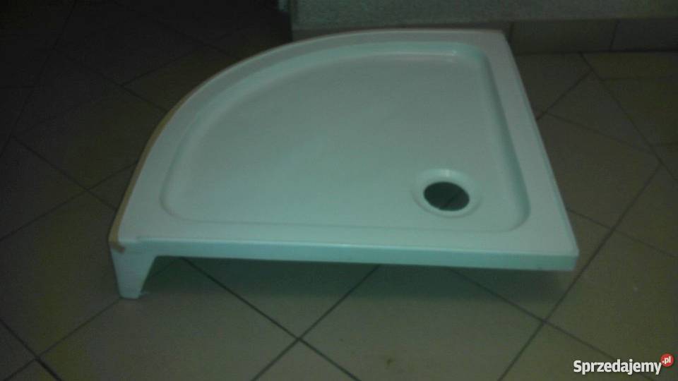 Brodzik Armazi Sand 80 i Sand 90 Nowe Gdańsk