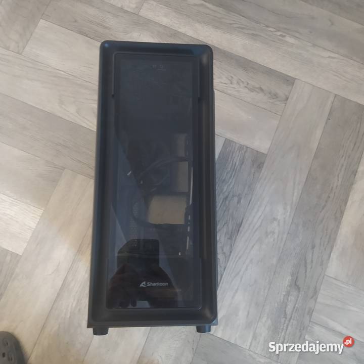 Obudowa komputera Gdańsk sprzedam
