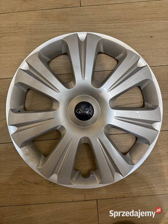 Kołpaki Oryginalne Ford 16