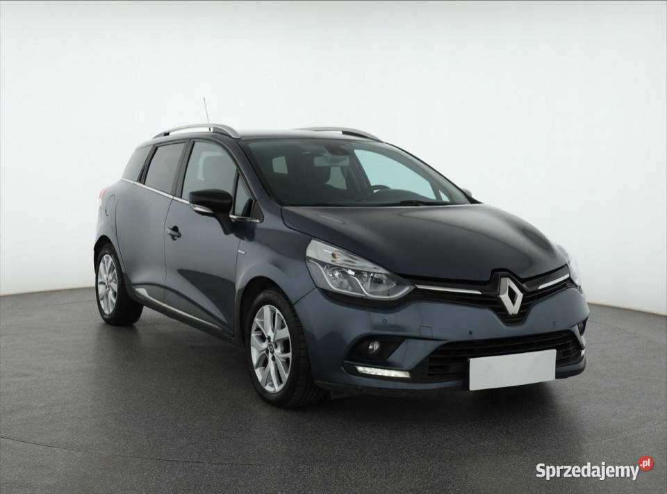 Renault Clio 09 TCe ESP Piaseczno