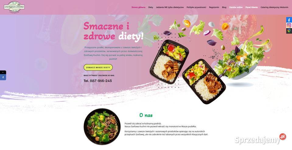 Strony WWW i Pozycjonowanie skutecznie informatyka