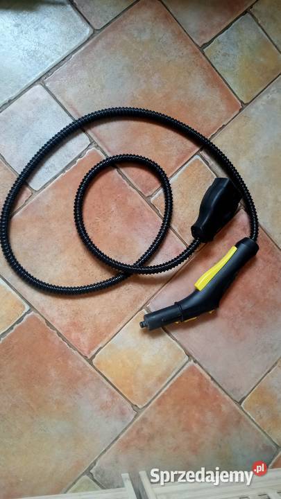Oryginalne części do Parownicy Karcher SC 5 Katowice