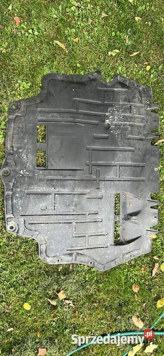 Osłona pod silnik Volkswagen Passat B7 Bielsko-Biała