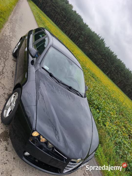 Alfa Romeo 159 Dąbrowa Tarnowska