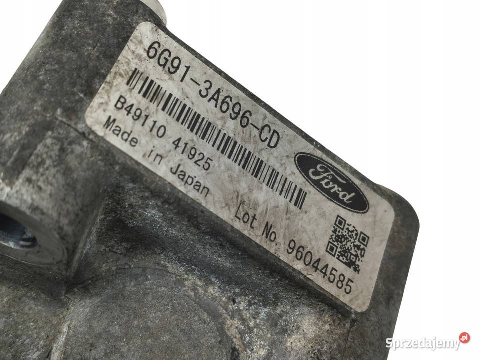POMPA WSPOMAGANIA Ford Mondeo MK4 S 20 TDCi Chełm