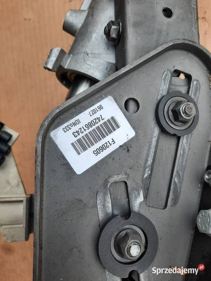 Kolumna podstawa kierowniczy 7420861243 VOLVO FL Staszów