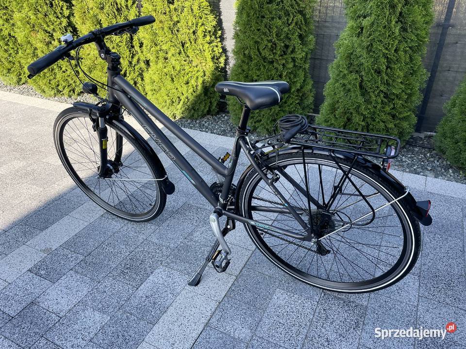 Rower Trekkingowy 29 CYCO sprzedam
