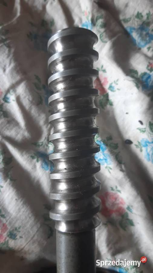 Części do zetora nieuszkodzony Ostoje sprzedam