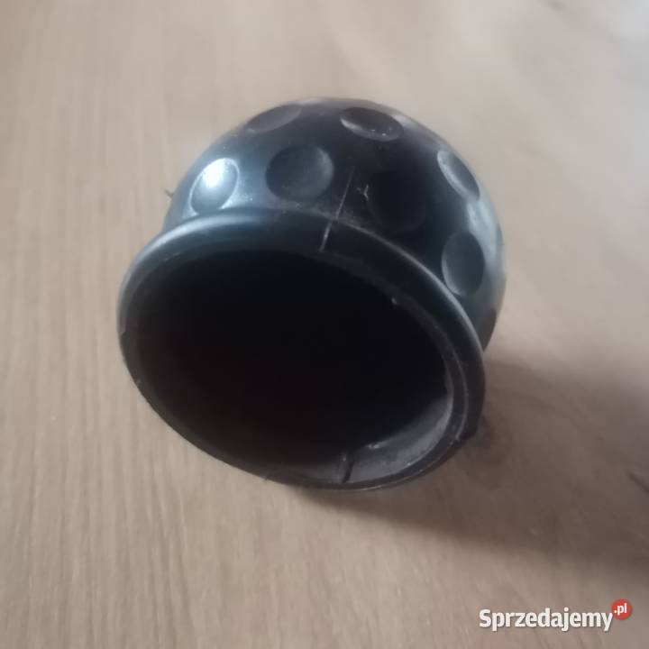 Nakładka na hak holowniczy Volkswagen Golf Piłka lubuskie Gubin