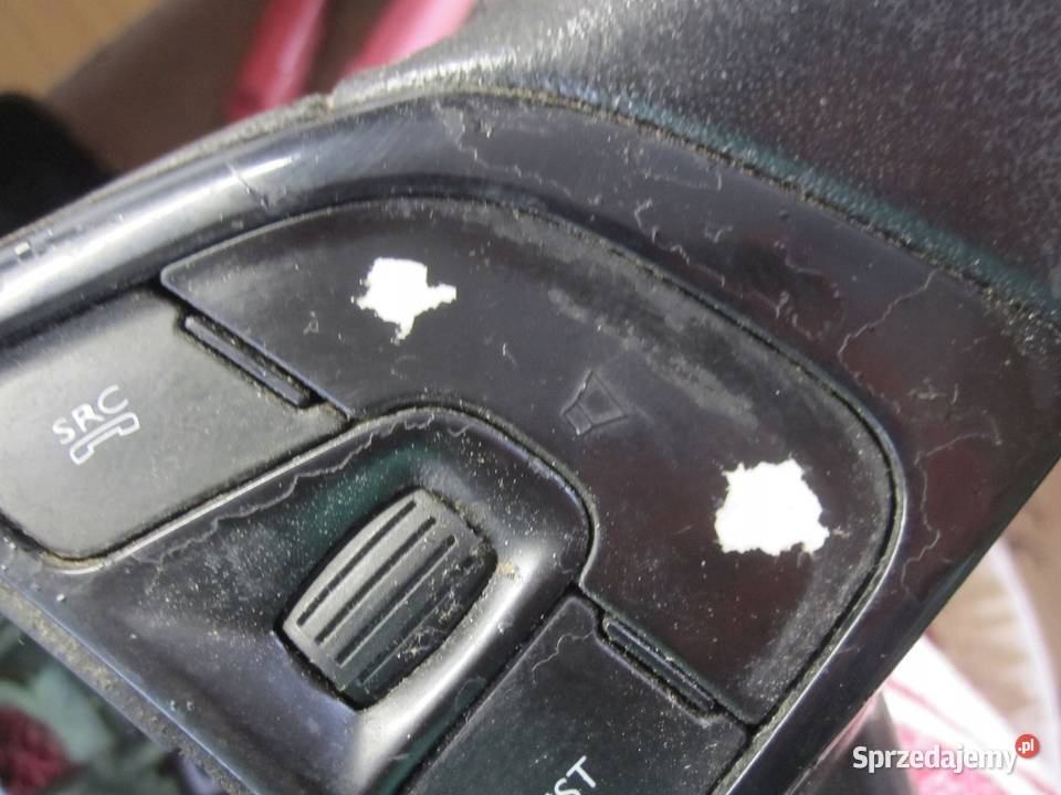 C4 GRAND PICASSO II 15r kierownica 96777865ZD Kielce