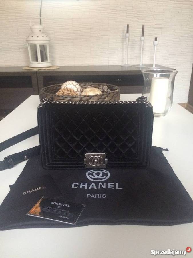 Chanel Jarosław sprzedam