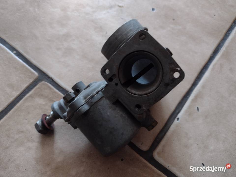 Gaźnik Ikov Fiat 126p Maluch Bogatynia