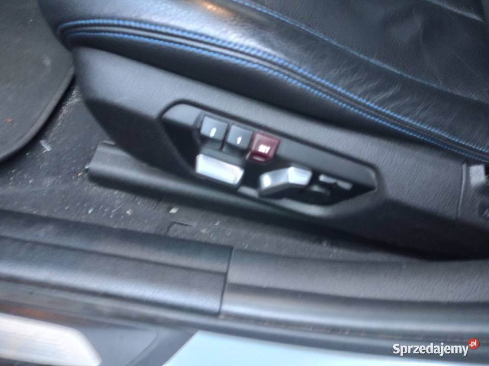 BMW 330E iPerformance MSport 272 Salon Polska serwisowany w ASO Warszawa