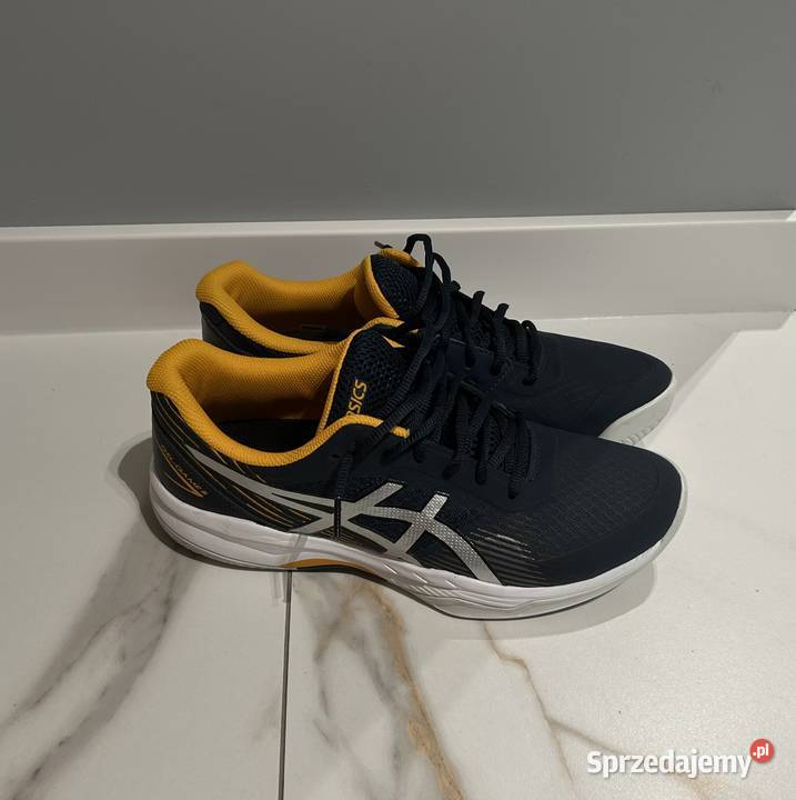 Asics świetne buty nowe 44 28cm Obuwie dolnośląskie Wrocław