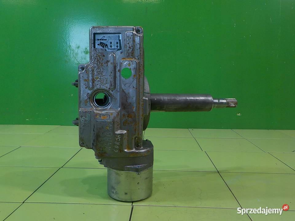 OPEL CORSA D 14 B 09r HB 5D pompa wspomagania mazowieckie Suków sprzedam