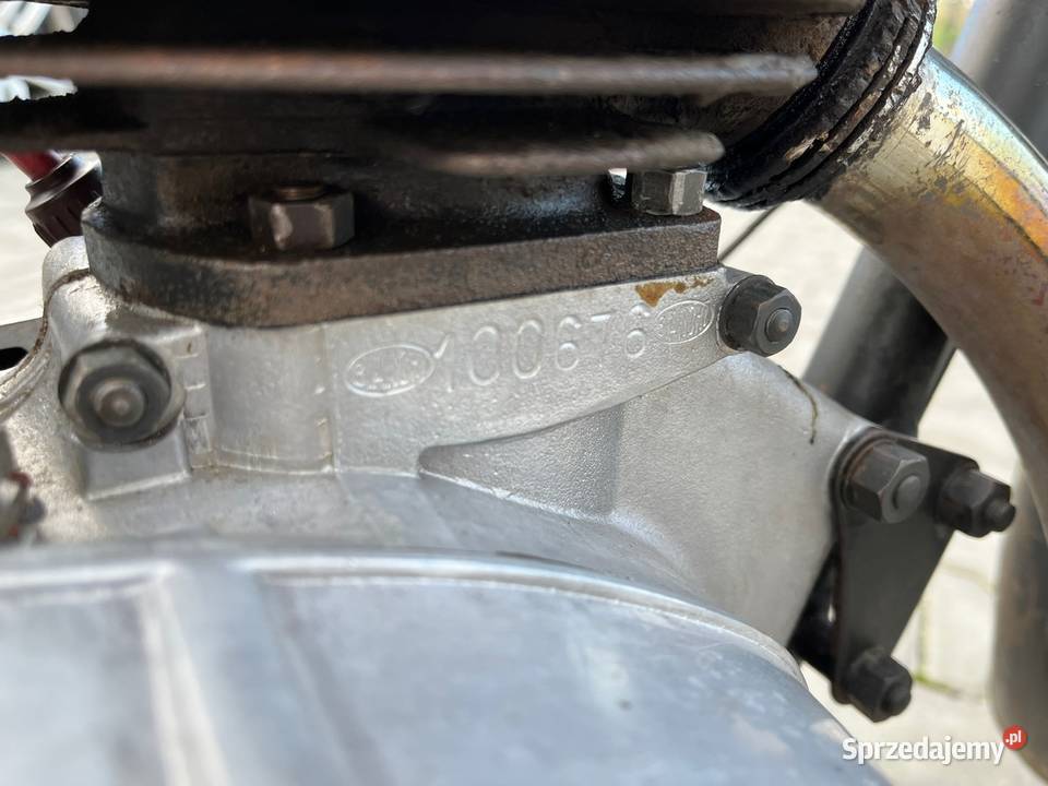 Bianchi Bianchina 125 1944r Zabytek DKW rt10