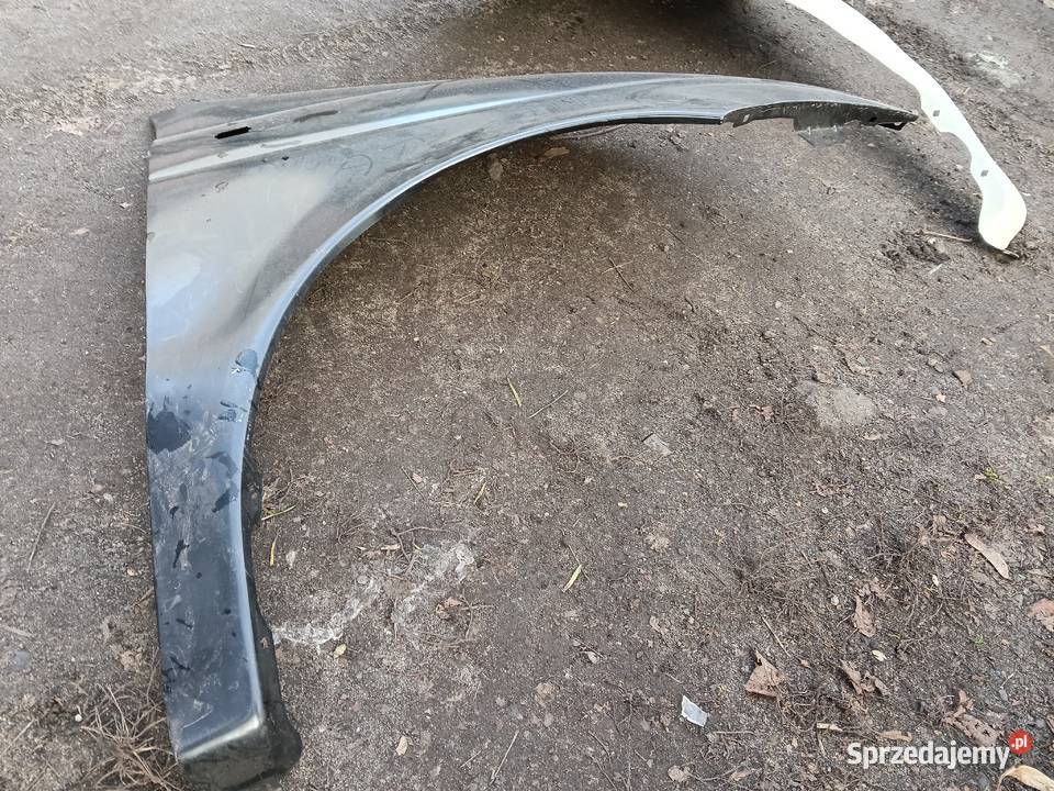 Błotniki przednie Daewoo Matiz lewy prawy Chorzów