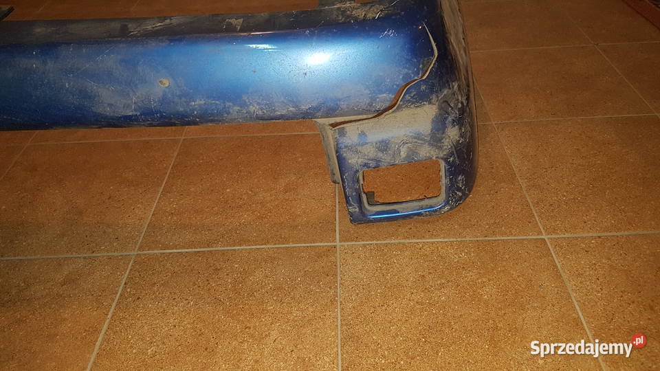Sprzedam zderzak tylny do VW T4 Lift Multivan Opole