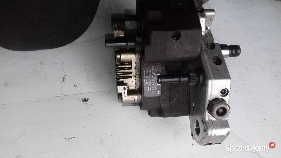 Pompa wtryskowa 0445 010 031 8200055072 19 dci Jaworzno