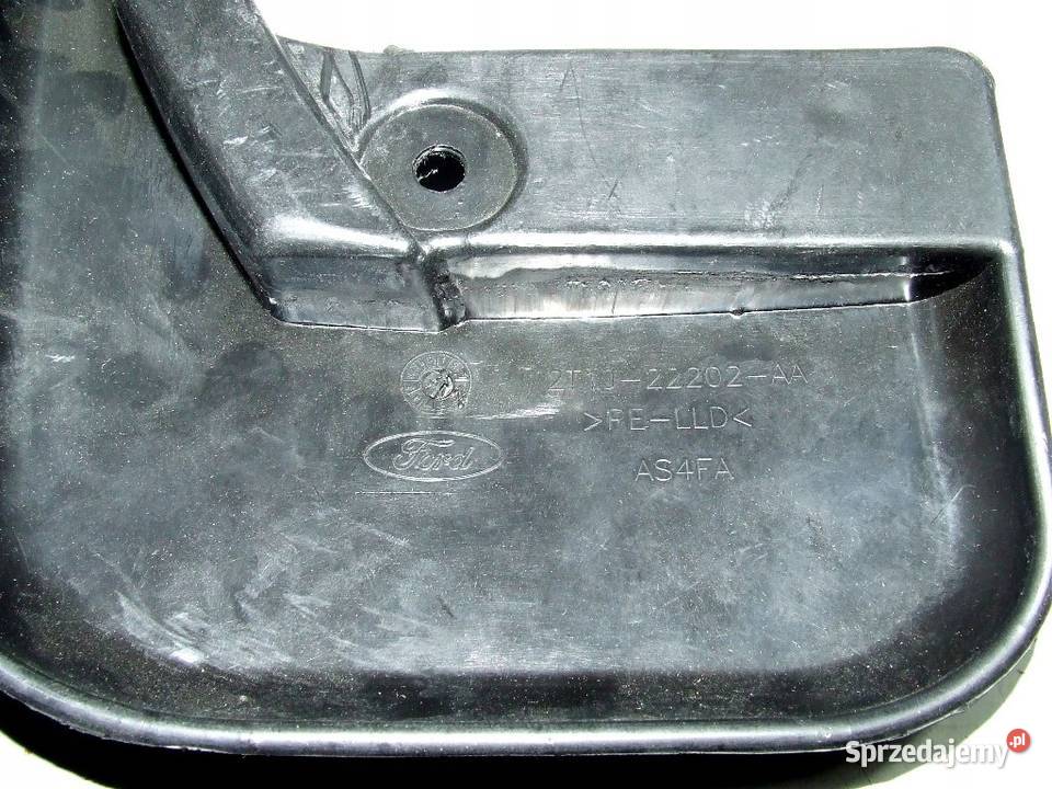 CHLAPACZ TYŁ PRAWY FORD TRANSIT CONNECT 2002 dolnośląskie