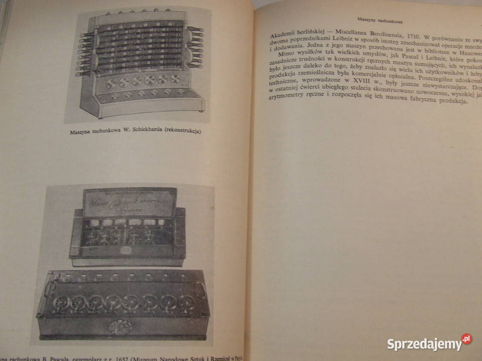 Historia matematyki 2 siedemnstego stulecia matematyka, statystyka Czeladź