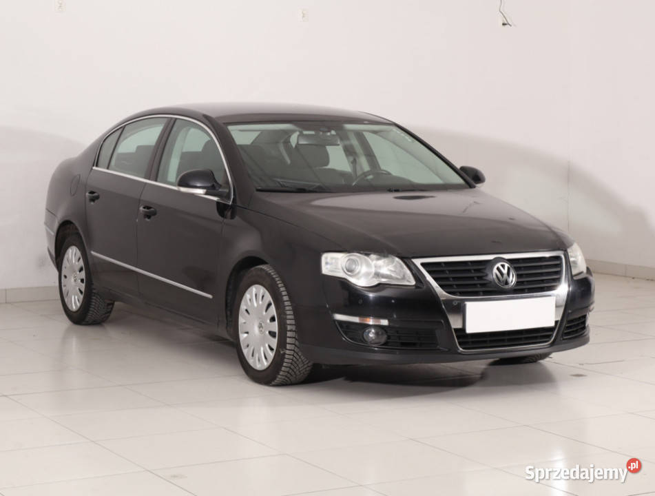 VW Passat 20 TDI ESP Passat Piaseczno sprzedam