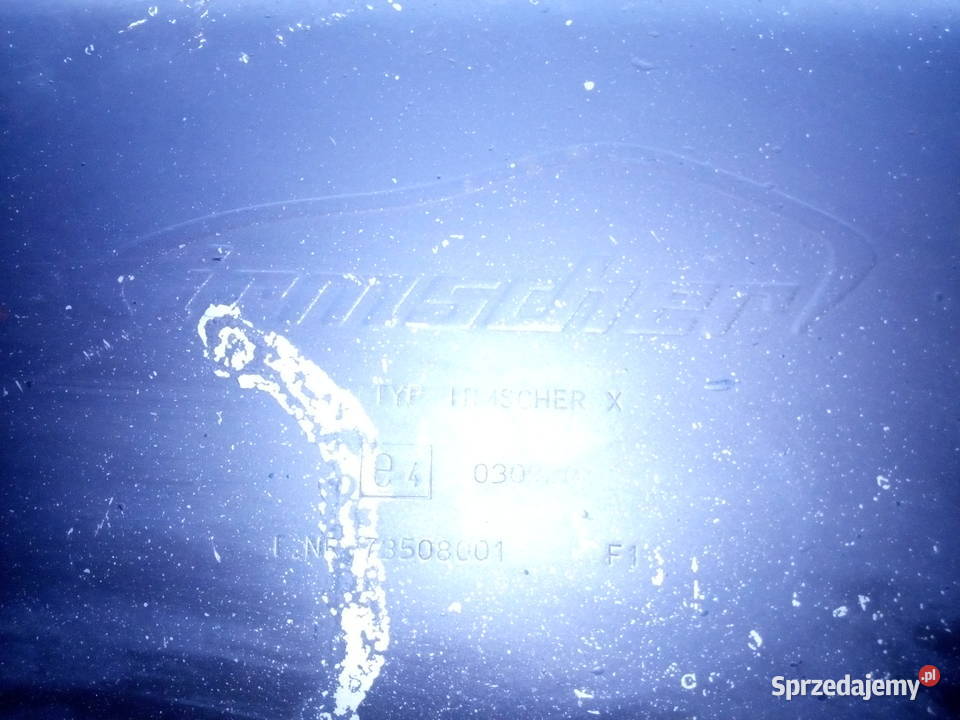 Tłumik sportowy IRMSCHER Opel Corsa C Układ wydechowy opolskie Prudnik sprzedam