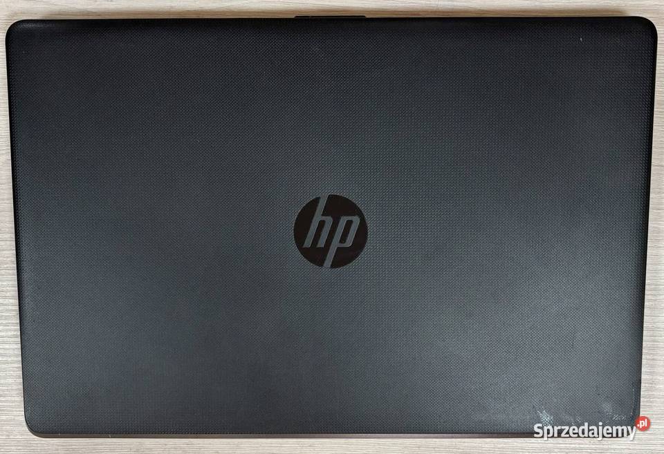 Laptop HP15BS156NW Elbląg