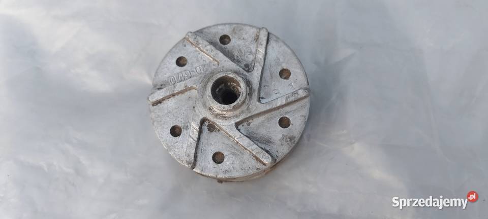 Wirnik iskrownika jawa kaczka ogar 200 mustang Biała Podlaska