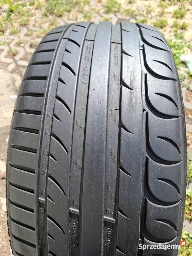 Opona Kormoran Ultra High Performance 22540 R18 Chojnów sprzedam